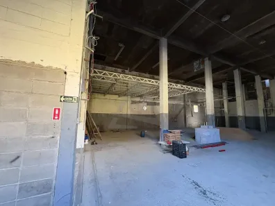 Galpão/Depósito/Armazém para alugar, 615m² no Jardim do Trevo, Campinas