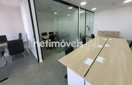 Sala Comercial para alugar, 75m² no Vila São Francisco (Zona Sul), São Paulo