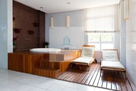 Apartamento com 3 Quartos à venda, 103m² no Vila Firmiano Pinto, São Paulo