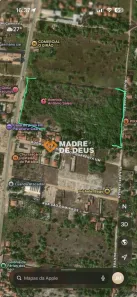 Lote/Terreno à venda, 52090m² no Paracuru, Paracuru