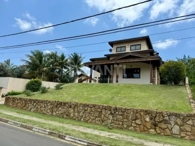 Casa de Condomínio com 3 Quartos à venda, 479m² no Pinheiro, Valinhos