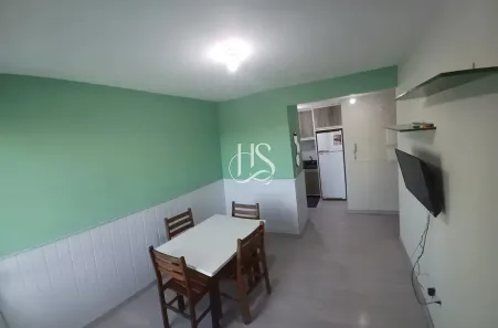 Apartamento com 2 Quartos à venda, 47m² no Nova Palhoça, Palhoça