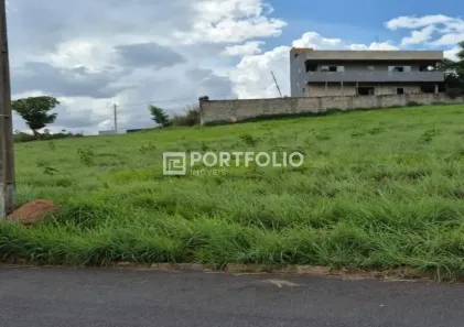 Lote/Terreno à venda, 393m² no Residencial Marília, Senador Canedo