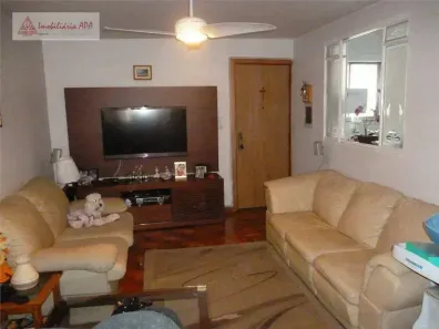 Apartamento com 2 Quartos à venda, 95m² no Campos Elíseos, São Paulo