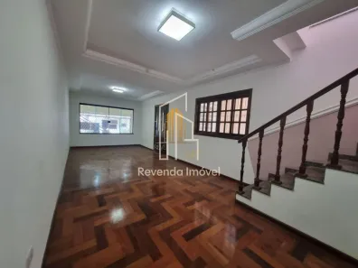 Sobrado com 3 Quartos à venda, 190m² no Santo Amaro, São Paulo