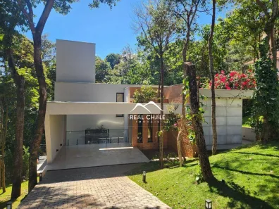 Casa de Condomínio com 4 Quartos à venda, 300m² no Piedade do Paraopeba, Brumadinho