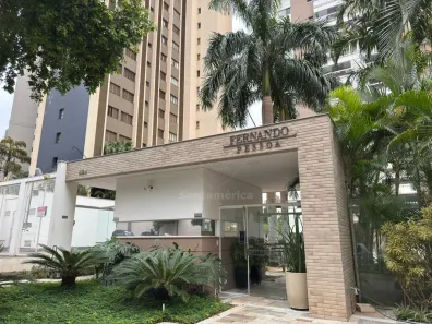Apartamento com 3 Quartos à venda, 133m² no Santa Rosa, Londrina
