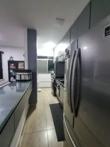 Apartamento com 2 Quartos à venda, 50m² no Residencial das Ilhas, Bragança Paulista