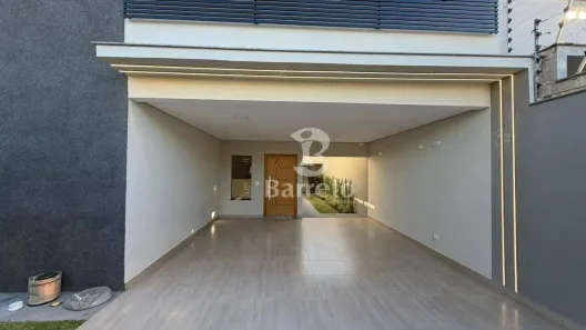 Casa com 4 Quartos à venda, 203m² no Ibiporã, Ibiporã