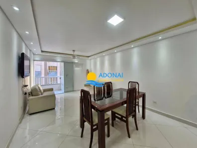 Apartamento com 3 Quartos à venda, 119m² no Pitangueiras, Guarujá