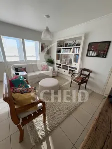Apartamento com 3 Quartos à venda, 67m² no Vila Nova Caledônia, São Paulo