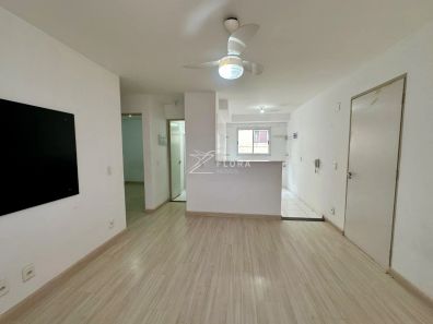Apartamento com 2 Quartos à venda, 45m² no Residencial Real Parque Sumaré, Sumaré