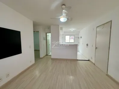Apartamento com 2 Quartos à venda, 45m² no Residencial Real Parque Sumaré, Sumaré