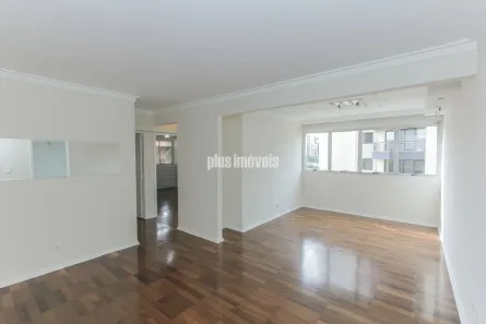 Apartamento com 2 Quartos à venda, 90m² no Itaim Bibi, São Paulo