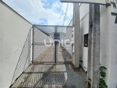 Galpão/Depósito/Armazém à venda, 1049m² no Vila Independência, Piracicaba