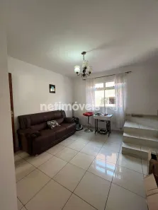 Cobertura com 3 Quartos à venda, 130m² no Castelo, Belo Horizonte