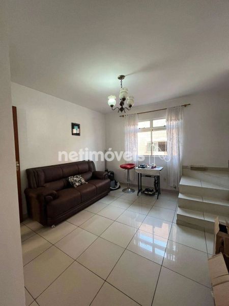 Cobertura com 3 quartos — Castelo, Belo Horizonte