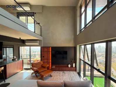Apartamento com 1 Quarto à venda, 105m² no Nova Aliança, Ribeirão Preto