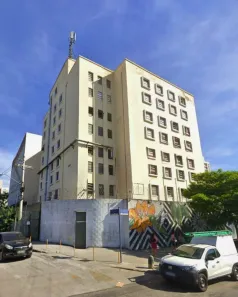 Prédio Comercial à venda, 9772m² no Sampaio, Rio de Janeiro