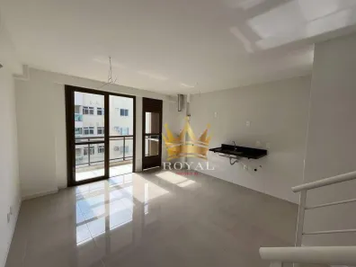 Cobertura com 1 Quarto à venda, 59m² no Pechincha, Rio de Janeiro