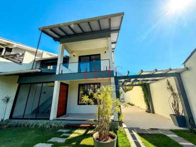 Casa com 7 Quartos para alugar, 395m² no Camboinhas, Niterói