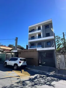 Apartamento com 2 Quartos à venda, 37m² no Tremembé, São Paulo