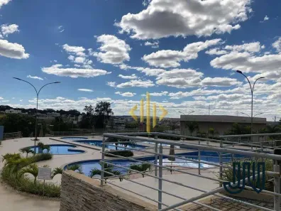 Lote/Terreno à venda, 390m² no Condomínio Residencial Grand Trianon, Anápolis
