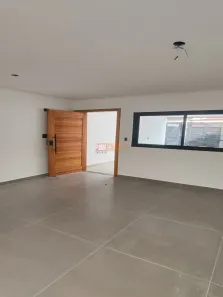 Sobrado com 3 Quartos à venda, 109m² no Vila América, Santo André