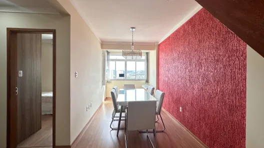 Cobertura com 3 Quartos à venda, 120m² no Bandeirantes, Juiz de Fora