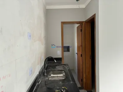 Apartamento com 1 Quarto para alugar, 29m² no Vila Parque Jabaquara, São Paulo