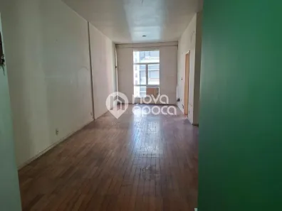 Apartamento com 3 Quartos à venda, 120m² no Copacabana, Rio de Janeiro