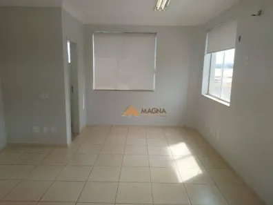Sala Comercial à venda, 26m² no Jardim Sumaré, Ribeirão Preto