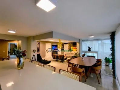 Apartamento com 3 Quartos à venda, 183m² no Vila Rosália, Guarulhos