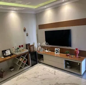 Casa com 2 Quartos à venda, 147m² no Residencial e Comercial Palmares, Ribeirão Preto