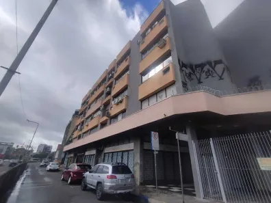 Sala Comercial com 1 Quarto à venda, 47m² no Centro, Sapucaia do Sul