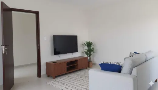 Sobrado com 2 Quartos para alugar, 70m² no Vila Pedra Branca, São Paulo