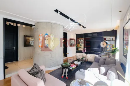 Apartamento com 2 Quartos à venda, 169m² no Jardim Paulista, São Paulo