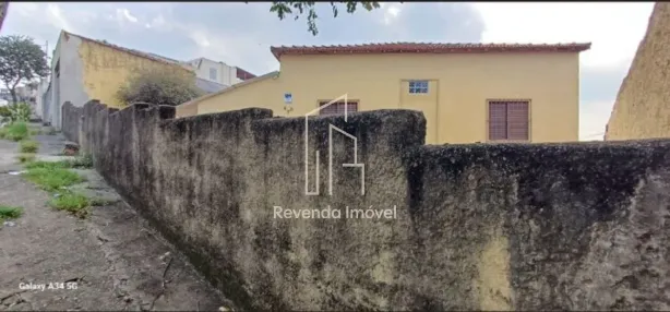Lote/Terreno à venda, 469m² no Imirim, São Paulo