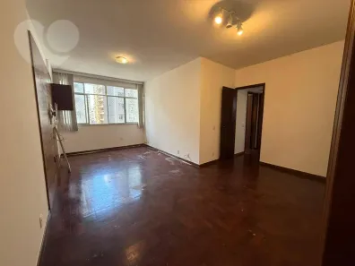 Apartamento com 2 Quartos à venda, 78m² no Icaraí, Niterói