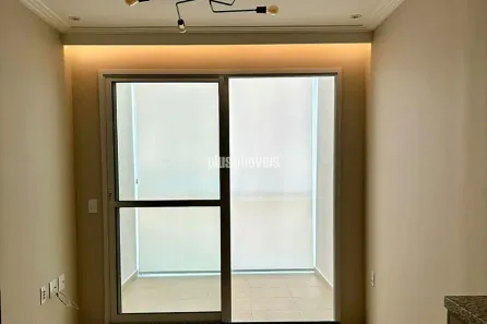 Apartamento com 1 Quarto à venda, 45m² no Vila Dom Pedro I, São Paulo