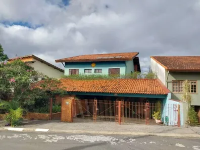 Casa de Condomínio com 5 Quartos à venda, 500m² no Jardim da Glória, Cotia
