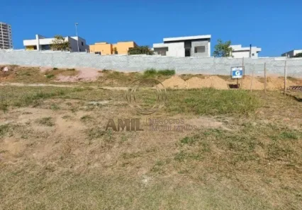 Lote/Terreno à venda, 451m² no Condomínio Residencial Monaco, São José dos Campos