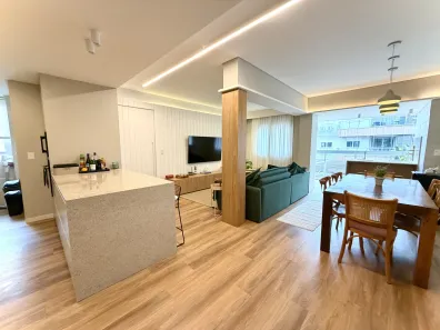 Apartamento com 2 Quartos à venda, 94m² no Campeche, Florianópolis