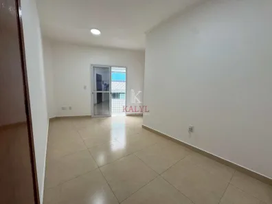 Apartamento com 2 Quartos à venda, 51m² no Guilhermina, Praia Grande