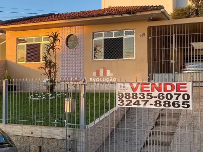 Casa com 3 Quartos à venda, 94m² no Capoeiras, Florianópolis