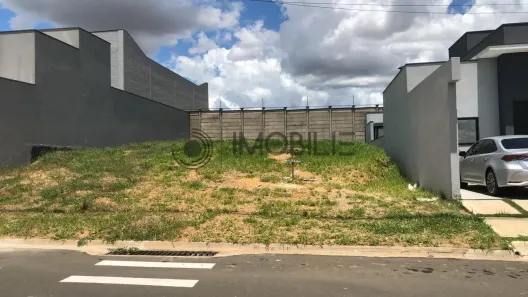 Lote/Terreno à venda, 175m² no Jardins do Império, Indaiatuba