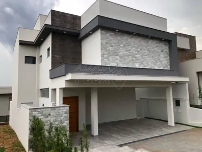 Casa de Condomínio com 3 Quartos à venda, 210m² no Conjunto Habitacional Alexandre Urbanas, Londrina