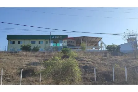 Galpão/Depósito/Armazém à venda, 500m² no Suíssa, Jequié