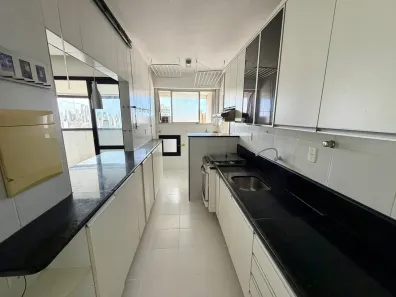 Apartamento com 3 Quartos à venda, 90m² no Pituba, Salvador