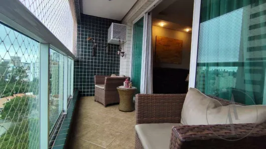Apartamento com 4 Quartos à venda, 148m² no Centro, Sorocaba
